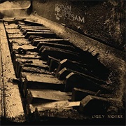 Flotsam & Jetsam - Ugly Nose