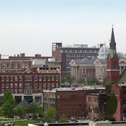 St. Joseph, Missouri