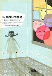 The Book of Words (The Book of Words)