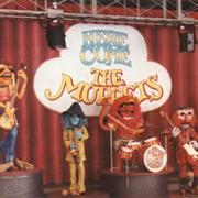 Here Comes the Muppets