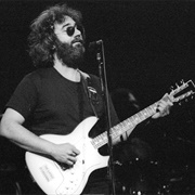 Jerry Garcia (Grateful Dead)