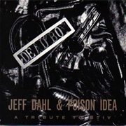 Dead Boy - Poison Idea & Jeff Dahl