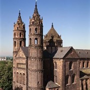 Wormser Dom