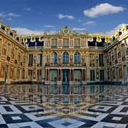 Versailles, France
