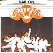 Sail on - Commodores