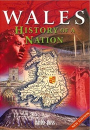 Wales: History of a Nation (David Ross)