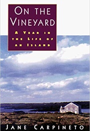 On the Vineyard (Jane Carpineto)