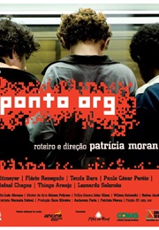 Ponto Org (2012)