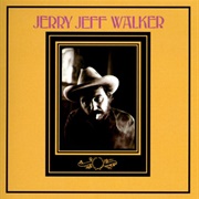 Jerry Jeff Walker - S/T