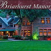 Briarhurst Manor, CO