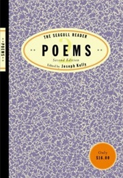 The Seagull Reader Poems (Joseph Kelly)