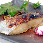 Sawara (Spanish MacKerel)