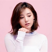 Kim Ji-Won