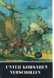 In the Corsairs' Captivity (Werner Legère)