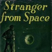 Stranger From Space
