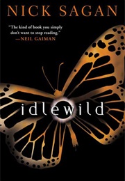 Idlewild (Nick Sagan)