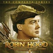 The Adventures of Robin Hood