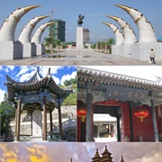 Hohhot, China