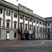 Palazzo Reale Di Milano