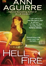 Hell Fire (Ann Aguirre)