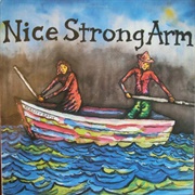 Nice Strong Arm - Reality Bath