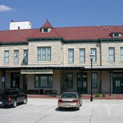 Old Depot Museum