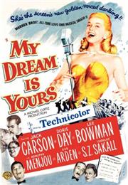 My Dream Is Yours (1949)