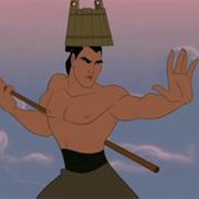 Li Shang