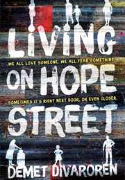 Living on Hope Street (Demet Divaroren)