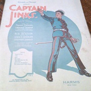 Captain Jinks
