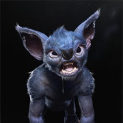 Stitch From Lilo & Stitch Reboot