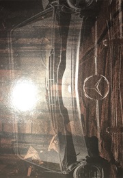 Mocka (Tatiana De Rosnay)