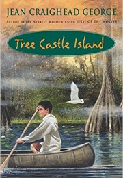 Tree Castle Island (Jean Craighead George)