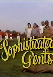 The Sophisticated Gents (1981)