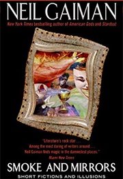 Only the End of the World Again (Neil Gaiman)