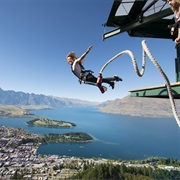 Queenstown, New Zealand