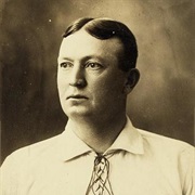 Cy Young