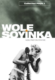 The Strong Breed (Wole Soyinka)