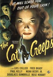 The Cat Creeps