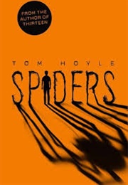 Spiders (Tom Hoyle)