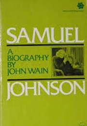 Samuel Johnson (John Wain)