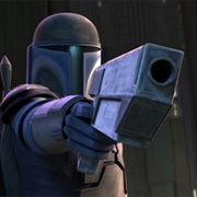 Star Wars: The Clone Wars: Duchess of Mandalore