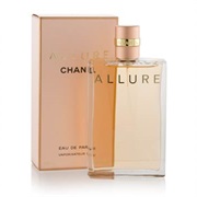Allure Eau De Parfum Chanel