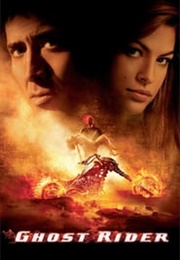 Ghost Rider (2007)