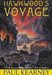 Monarchies of God (Paul Kearney)