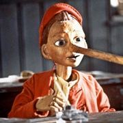 Pinocchio