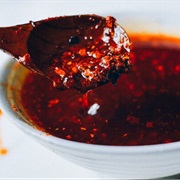 Chili Oil