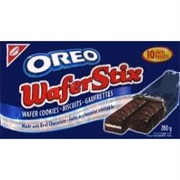 Oreo Waferstix
