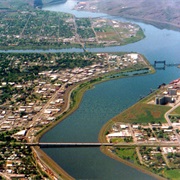 Lewiston, Idaho