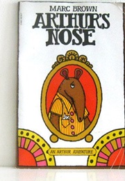 Arthur Series (Marc Brown)